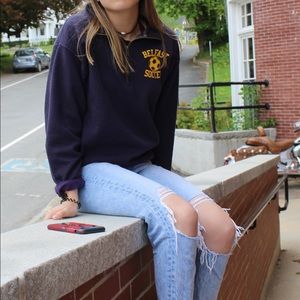 Meet your Posher, Paris